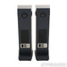 JansZen Audio Valentina A8 SE Active Floorstanding Speakers; Pair