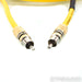Kimber Kable Base Series V21 RCA Digital Coaxial Cable; Single 4m Interconnect (Open Box)
