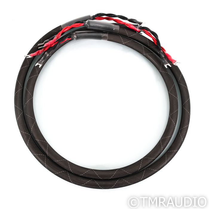 Harmonic Technology Pro-9+ Speaker Cables; 6ft Pair