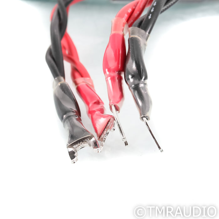 Harmonic Technology Pro-9+ Speaker Cables; 6ft Pair