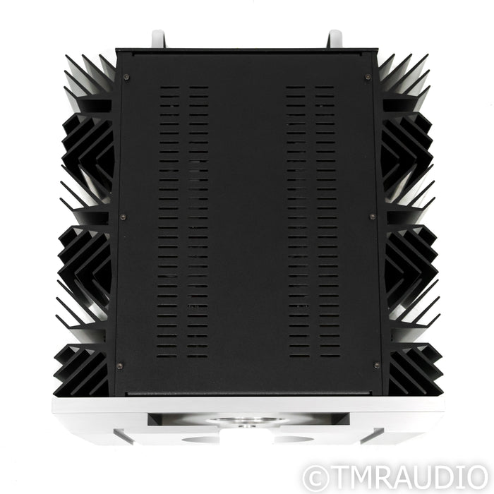 Pass Labs X350.5 Stereo Power Amplifier