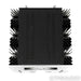 Pass Labs X350.5 Stereo Power Amplifier