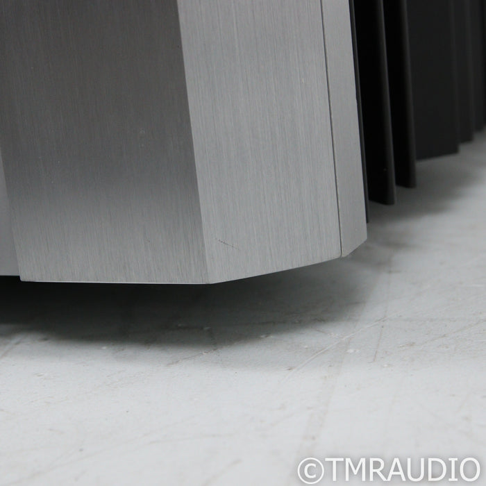 Pass Labs X350.5 Stereo Power Amplifier