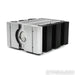 Pass Labs X350.5 Stereo Power Amplifier