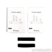 Focal Electra 1008 Be II Bookshelf Speakers; Ebene Pair