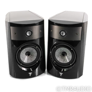 Focal Electra 1008 Be II Bookshelf Speakers; Ebene Pair