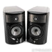 Focal Electra 1008 Be II Bookshelf Speakers; Ebene Pair