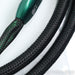 AudioQuest Aspen Bi-Wire Speaker Cables; 12ft Pair