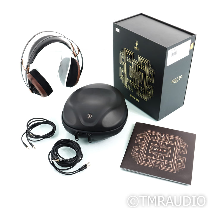 Meze Audio 109 Pro Open-Back Headphones