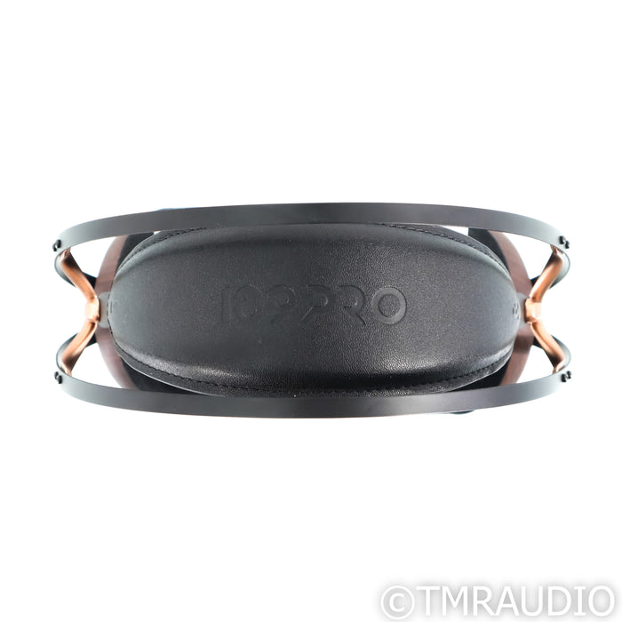 Meze Audio 109 Pro Open-Back Headphones