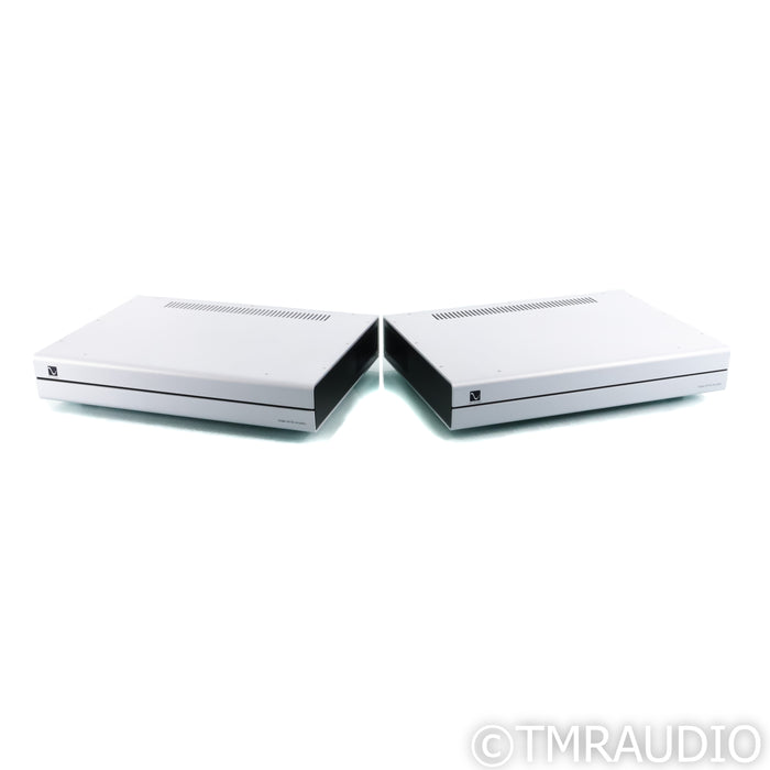 PS Audio Stellar M700 Power Amplifiers; Pair