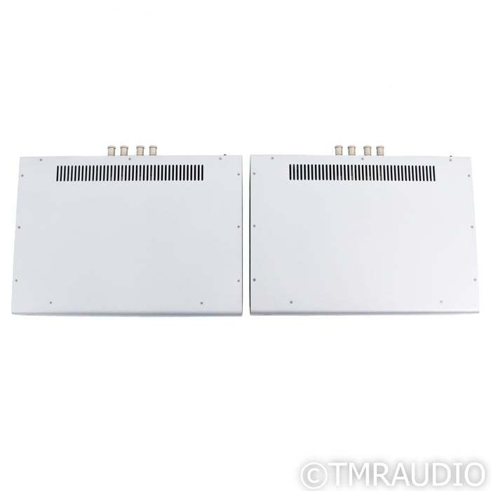 PS Audio Stellar M700 Power Amplifiers; Pair