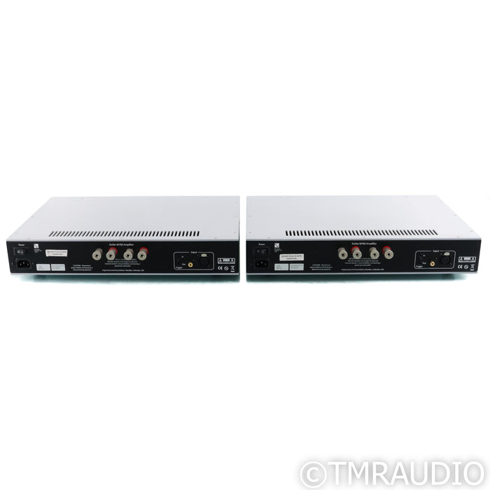 PS Audio Stellar M700 Power Amplifiers; Pair