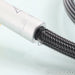 Shunyata Research Gamma XLR Cables; 1.5m Pair Balanced Interconnects