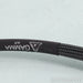 Shunyata Research Gamma XLR Cables; 1.5m Pair Balanced Interconnects