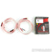 Nordost Heimdall 1 Speaker Cables; 2m Pair