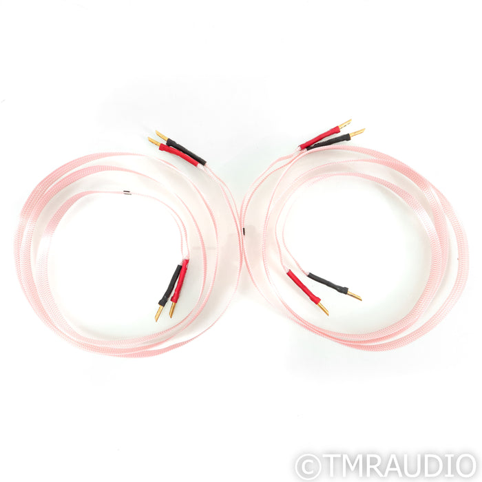 Nordost Heimdall 1 Speaker Cables; 2m Pair