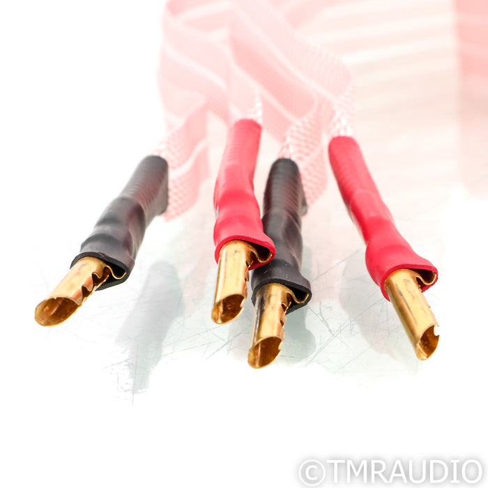 Nordost Heimdall 1 Speaker Cables; 2m Pair