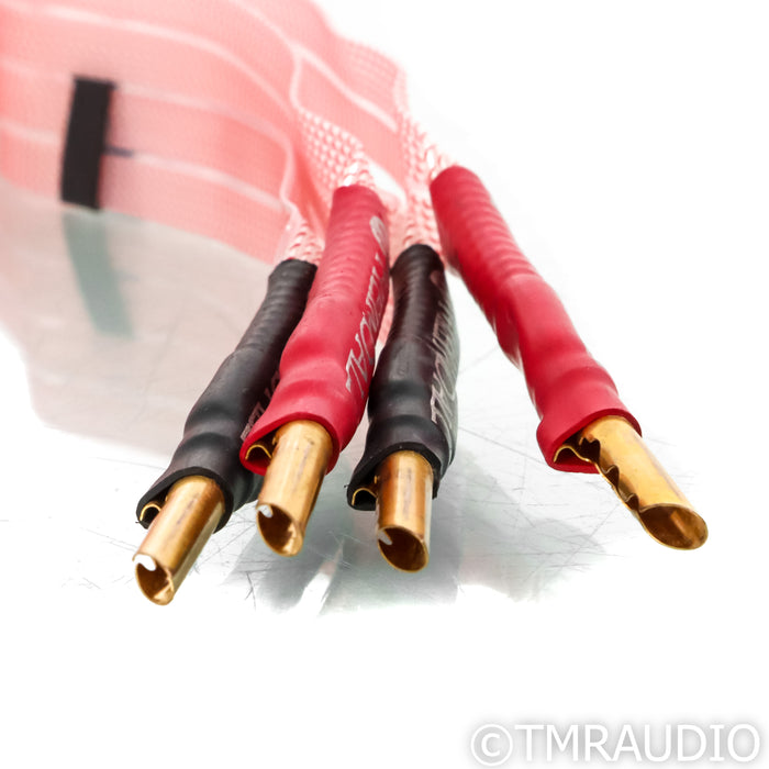 Nordost Heimdall 1 Speaker Cables; 2m Pair