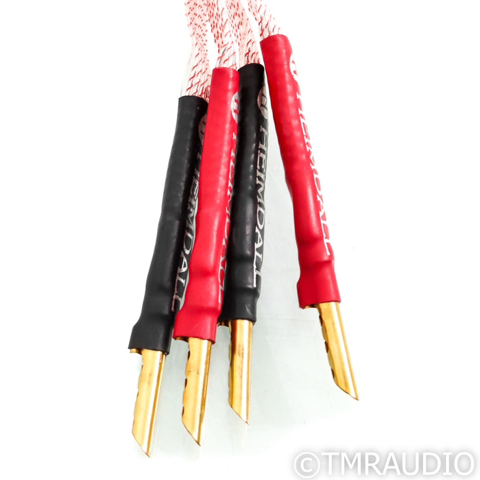 Nordost Heimdall 1 Speaker Cables; 2m Pair