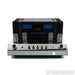 McIntosh MA352 Stereo Tube Hybrid Integrated Amplifier; MM Phono