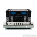 McIntosh MA352 Stereo Tube Hybrid Integrated Amplifier; MM Phono
