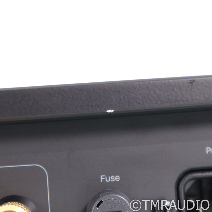 Rega Aethos Stereo Integrated Amplifier