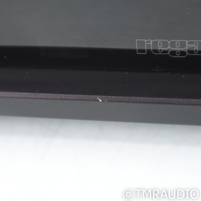 Rega Aethos Stereo Integrated Amplifier