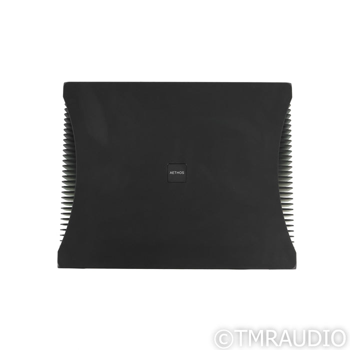 Rega Aethos Stereo Integrated Amplifier