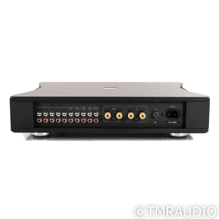 Rega Aethos Stereo Integrated Amplifier