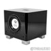 REL Acoustics T/7x 8" Powered Subwoofer; Piano Black
