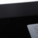 REL Acoustics T/7x 8" Powered Subwoofer; Piano Black