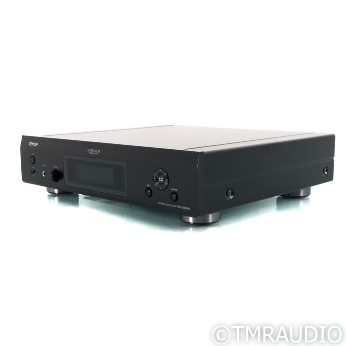 Denon DNP-2000NE Music Streamer