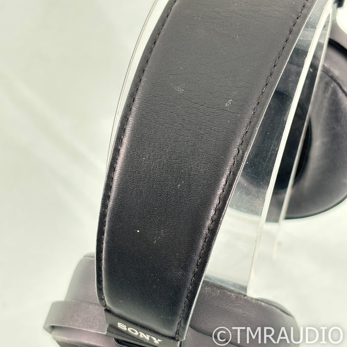 Sony MDR-Z1R Closed Back Headphones