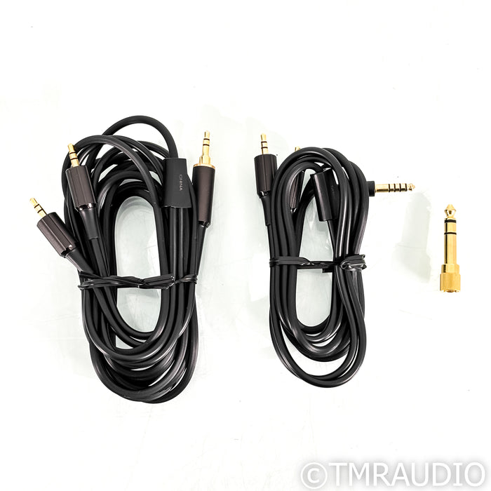 Sony MDR-Z1R Closed Back Headphones
