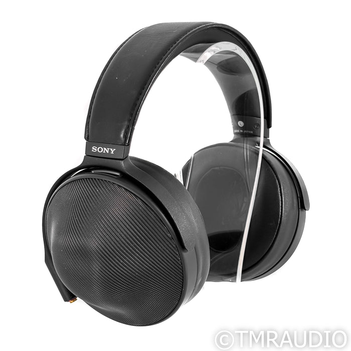 Sony MDR-Z1R Closed Back Headphones