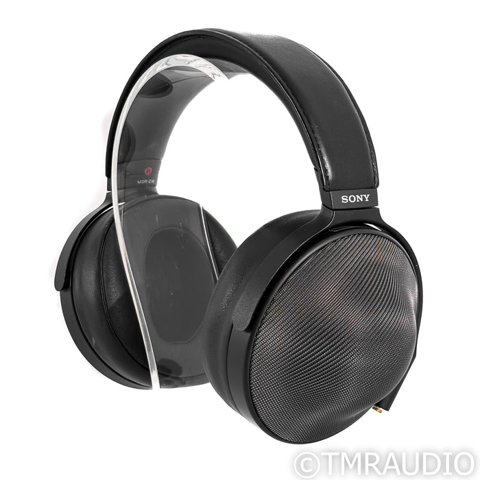 Sony MDR-Z1R Closed Back Headphones
