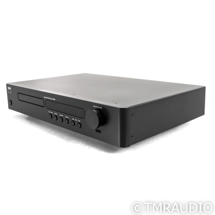 NAD Electronics C 568 CD Player