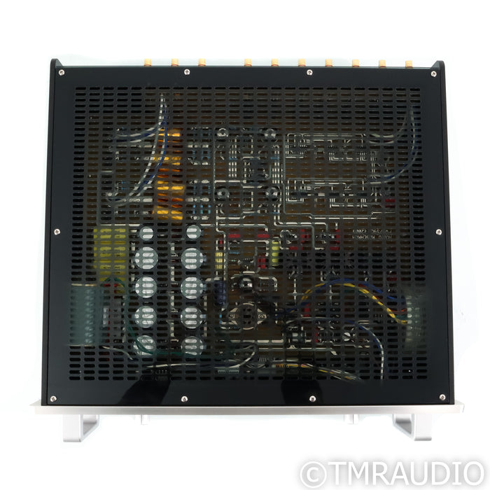 Audio Research Reference 5 Stereo Tube Preamplifier