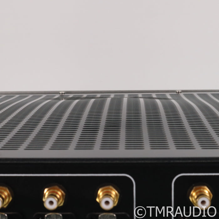 Audio Research Reference 5 Stereo Tube Preamplifier