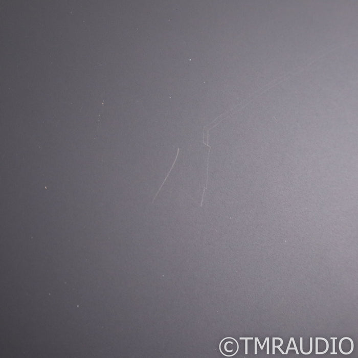 MSB Technology Reference DAC; D/A Converter; w/ Reference Powerbase and Pro USB