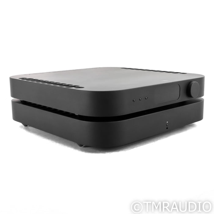 MSB Technology Reference DAC; D/A Converter; w/ Reference Powerbase and Pro USB