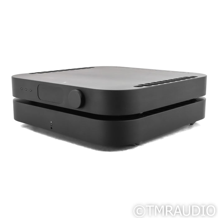 MSB Technology Reference DAC; D/A Converter; w/ Reference Powerbase and Pro USB