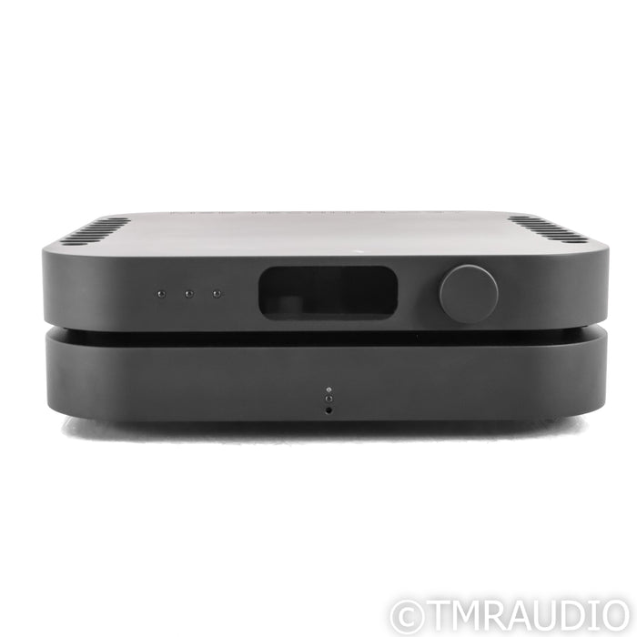 MSB Technology Reference DAC; D/A Converter; w/ Reference Powerbase and Pro USB