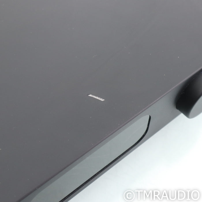 MSB Technology Reference DAC; D/A Converter; w/ Reference Powerbase and Pro USB