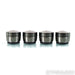 IsoAcoustics Gaia II Isolation Footers; Set of Four