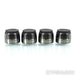 IsoAcoustics Gaia II Isolation Footers; Set of Four