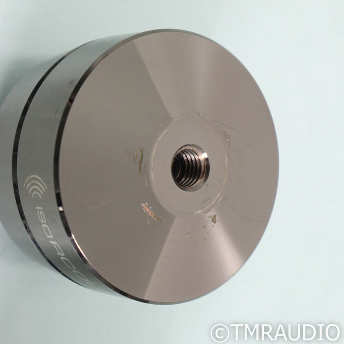 IsoAcoustics Gaia II Isolation Footers; Set of Four