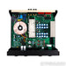Moonriver Audio 404 Reference Stereo Integrated Amplifier; MM Phono Upgrade