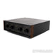 Moonriver Audio 404 Reference Stereo Integrated Amplifier; MM Phono Upgrade